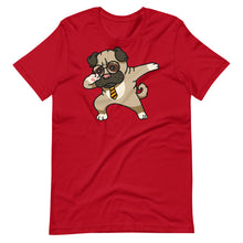 Load image into Gallery viewer, Dabbing Harry Pugger Unisex T-Shirt
