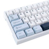 Gamakay TK68 HE 65% Hall Effect Wireless Custom Keyboard