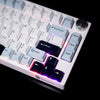 <tc>Teclado personalizado inalámbrico con Hall effect Gamakay TK75 HE</tc>