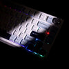 <tc>Teclado personalizado inalámbrico con Hall effect Gamakay TK75 HE</tc>