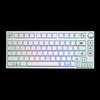 GamaKay 133 Keys Sea World Keycaps Set