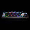 Gamakay LK75 75% Mechanical Keyboard with TFT Smart Display & Knob