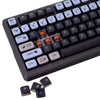 Gamakay LK75 75% Mechanical Keyboard with TFT Smart Display & Knob