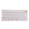 <tc>Kit de teclado mecánico GamaKay SN75 75%</tc>