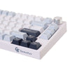 <tc>Gamakay TK75 HE Hall Effect Wireless Custom Keyboard (clavier sans fil à effet Hall)</tc>