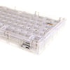 <tc>Kit de teclado mecánico GamaKay SN75 75%</tc>