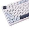 <tc>Teclado personalizado inalámbrico con Hall effect Gamakay TK75 HE</tc>