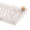 <tc>Kit de teclado mecánico GamaKay SN75 75%</tc>