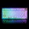 <tc>Kit de teclado mecánico GamaKay SN75 75%</tc>