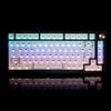 Kit clavier mécanique GamaKay SN75 75%