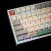 GamaKay TK75SE 75% Gasket Mount Mechanical keyboard
