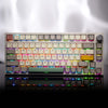 GamaKay TK75 75 % mechanische Tastatur