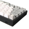 Chinese Ink Painting Keycap Set PBT 72 Keys