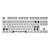 GamaKay CK87 80% Keyboard Customized Kit