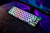 Gamakay LK67 65% Hot-swappable RGB Mechanical Keyboard Kit