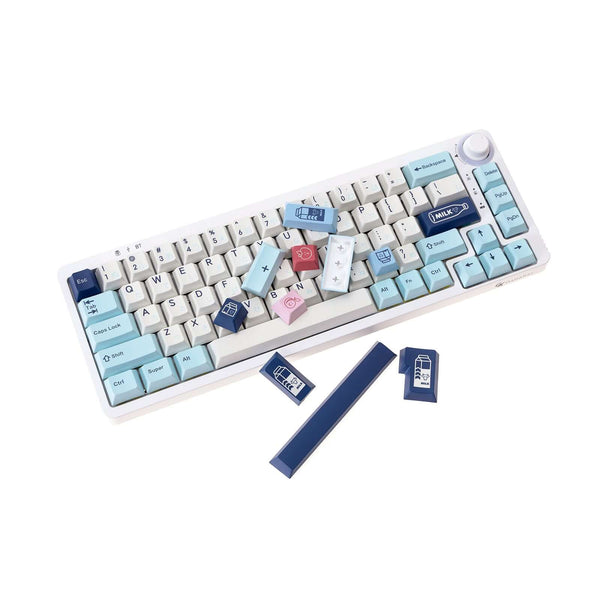 xcloud keyboard mouse