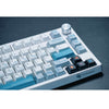 GamaKay TK75 75 % mechanische Tastatur