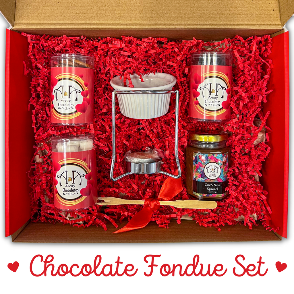 Valentine's Day Goodie Bags – Fun Factory Sweet Shoppe