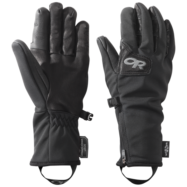 Women's Power Stretch Contact Grip Glove