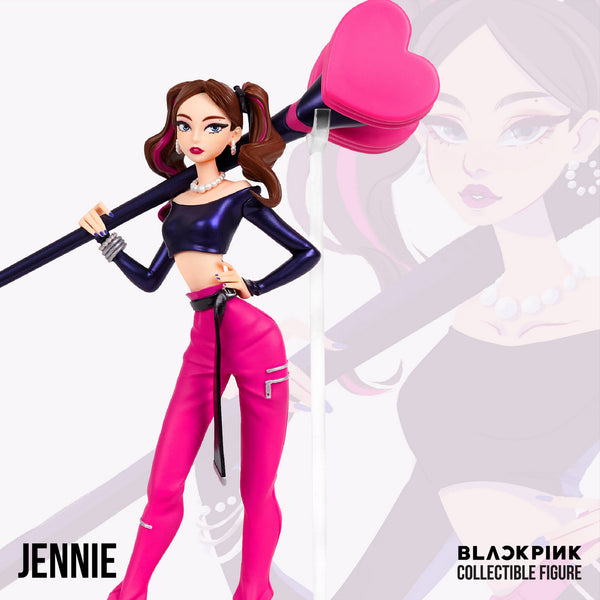 Blackpink-Collectible-Figure-Jennie