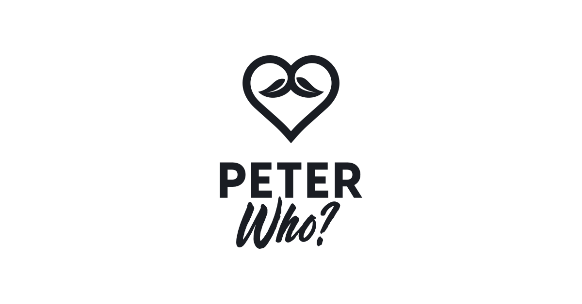 Peter Who?