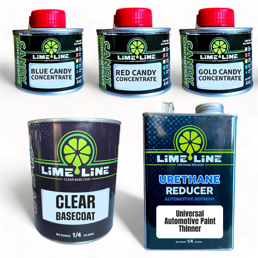 Products  LiME LiNE