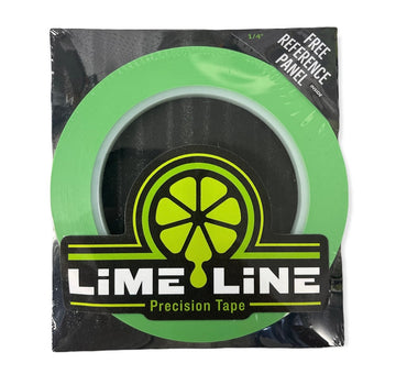 LiME LiNE 1/8 Fineline Automotive pinstriping Masking Tape