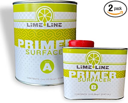  LiME LiNE Base Coat Maker Pigment Powder, Automotive Grade,  Basecoat (Ghost Blue Pearl) : Automotive