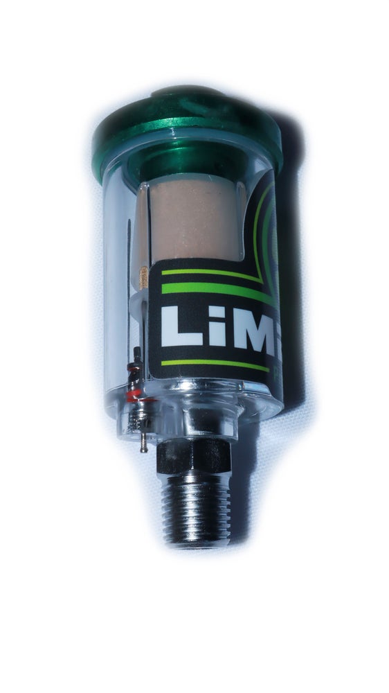  LiME LiNE 1.4 mm PRO HVLP Paint Spray Gun for Automotive  Basecoats, Clearcoats and Primers. (Bonus) PPS Disposable Paint Cup System  Setup : Automotive