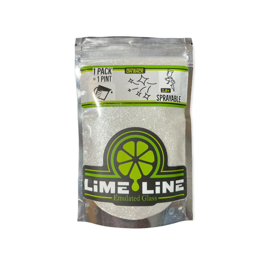 LiME LiNE Pro 1.4 hvlp Spray Gun