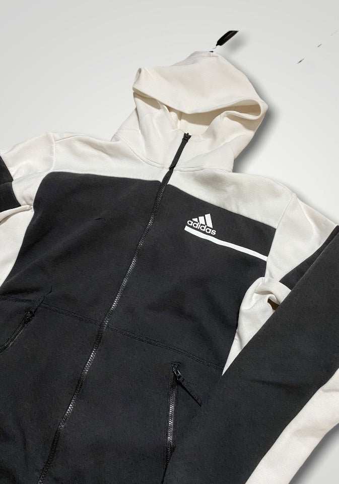 ☆完売品☆ Adidas アディダス Z．N．E．パーカー フーディー