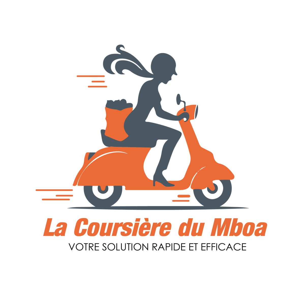 La Coursiere du Mboa