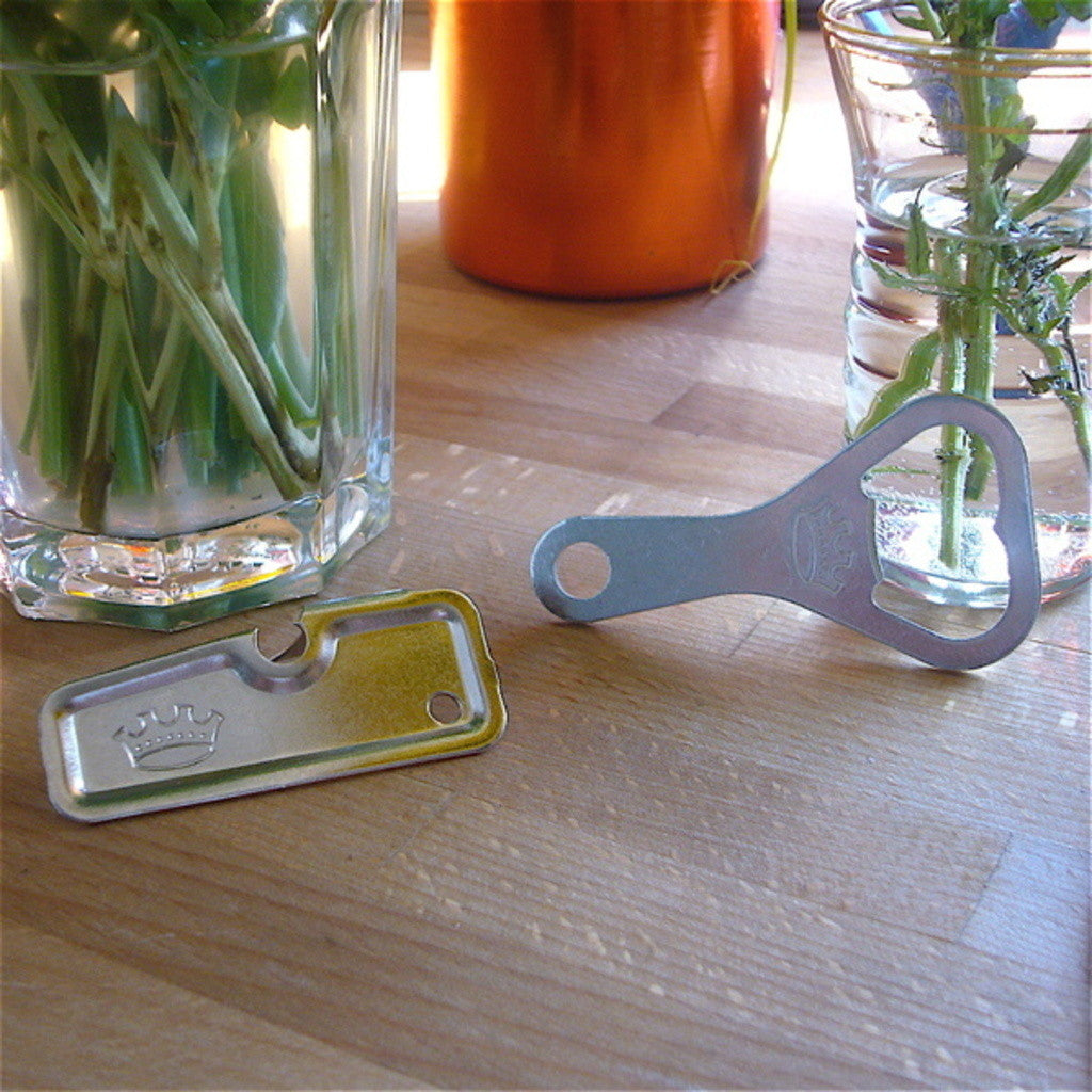 KIOSK ARCHIVE - Can Opener Sveico & Swedish Style Whisk