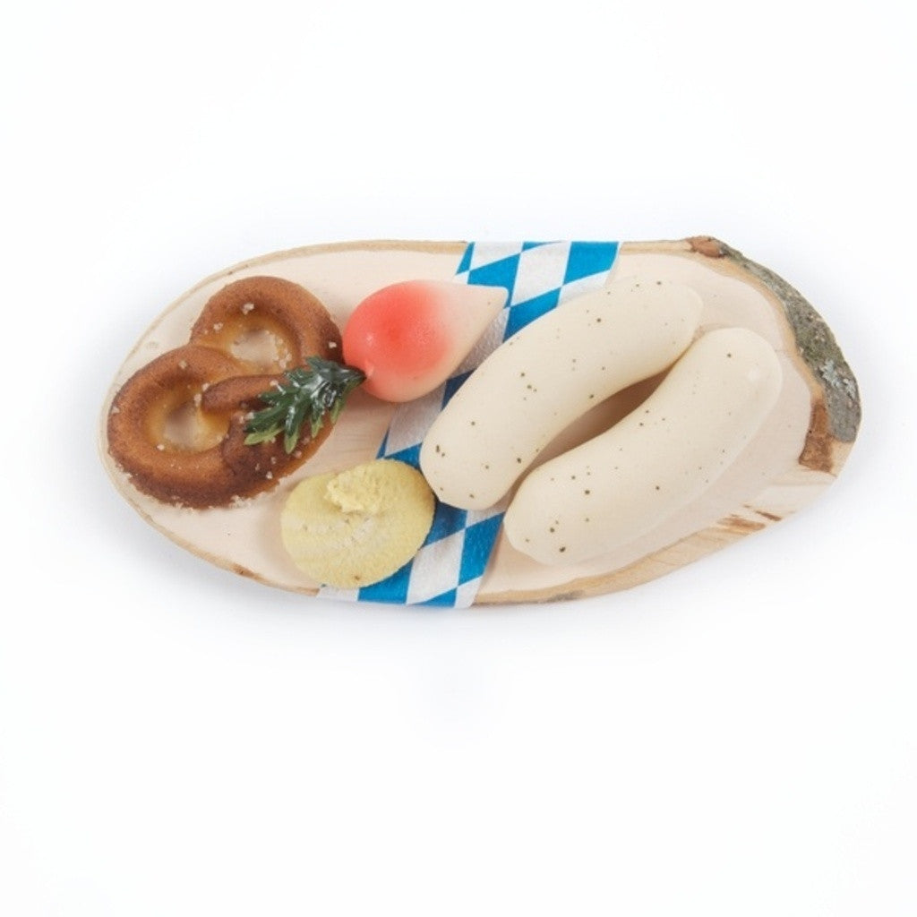 Callipygous Marzipan, You can eat your bratwurst and Schwei…