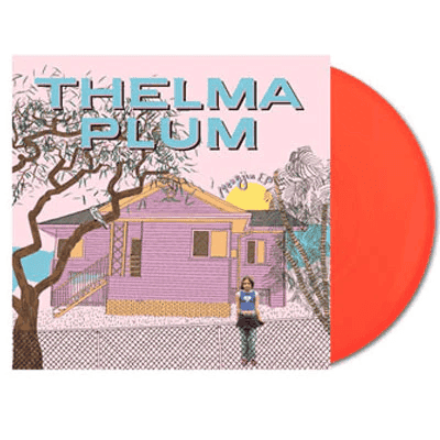 THELMA PLUM - Meanjin Vinyl