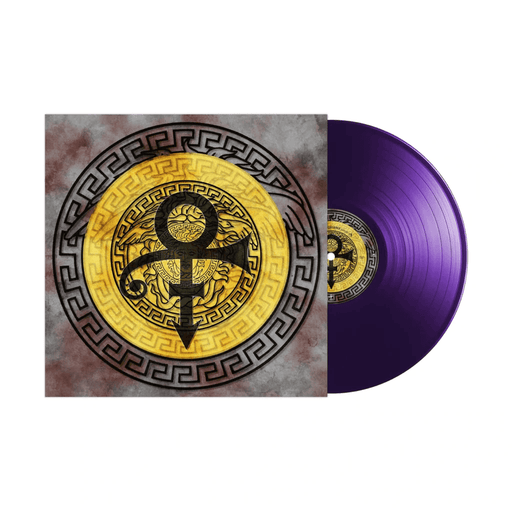 PRINCE - The Versace Experience (Prelude 2 Gold) Vinyl - JWrayRecords