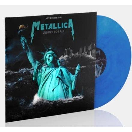 Metallica  In The City Of Brotherly Love - DOUBLE LP GATEFOLD