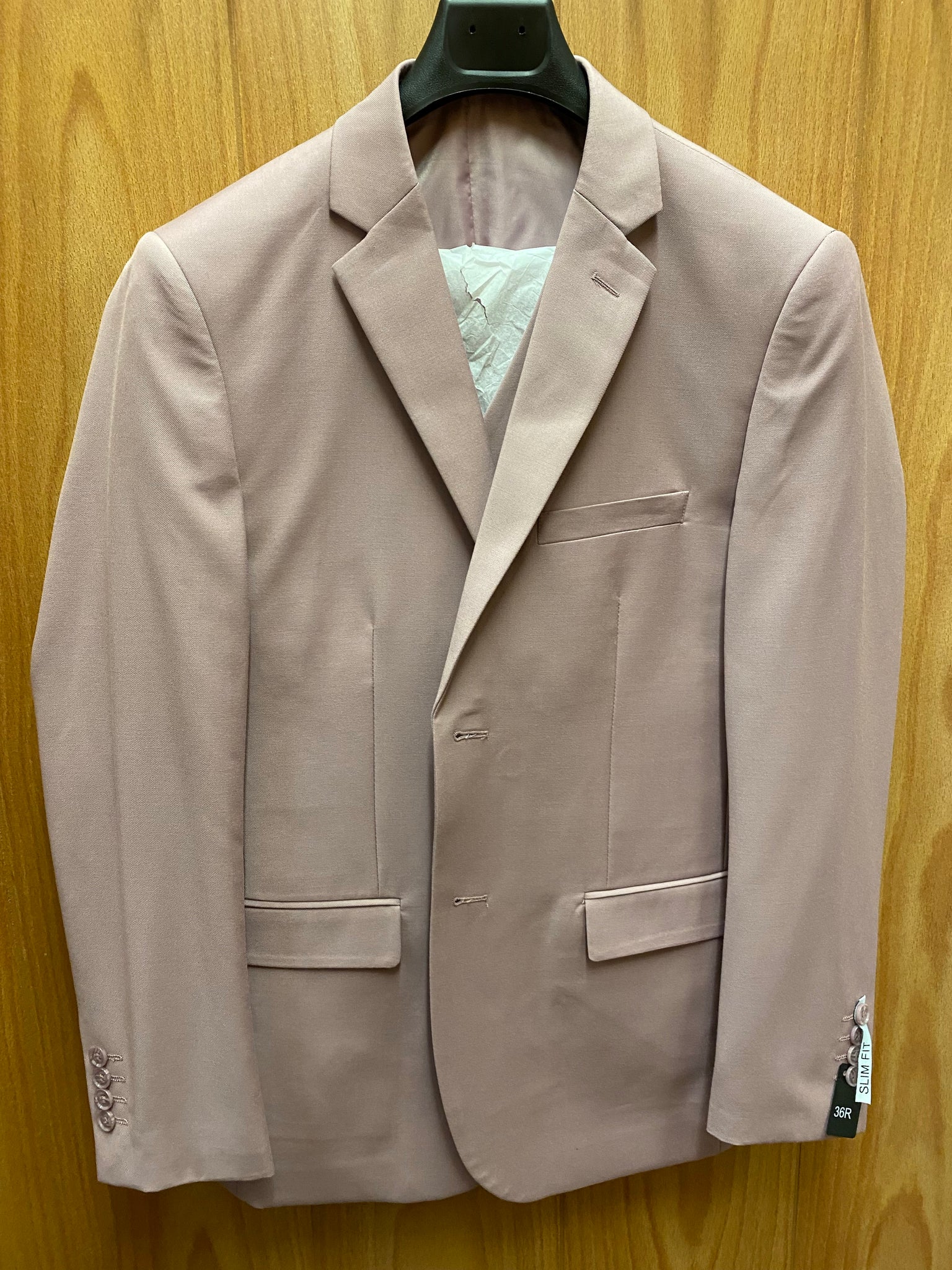 60r suit jacket