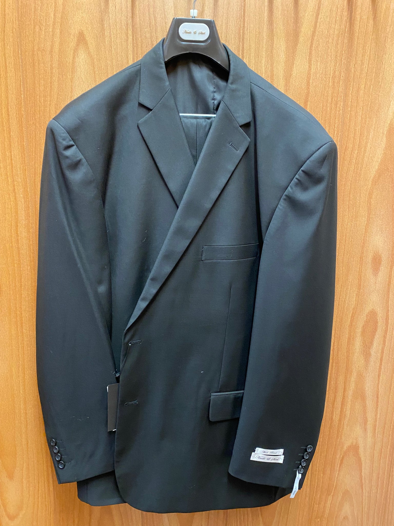 60r suit jacket