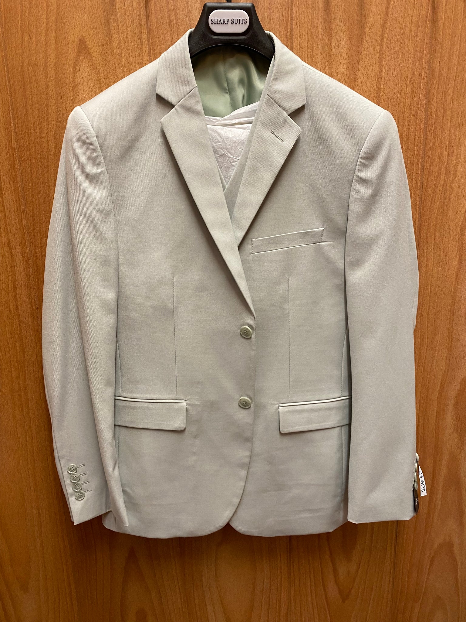 60r suit jacket