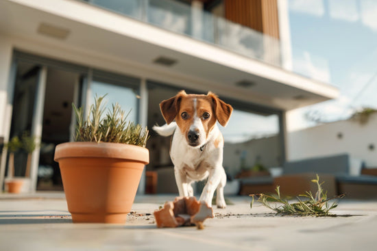 Hunde vertreiben – aber tierfreundlich! Nur wie? - IREPELL