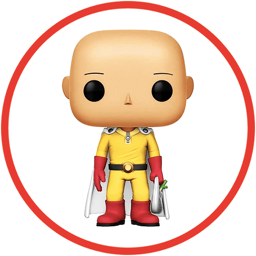 figuras-one-punch-man