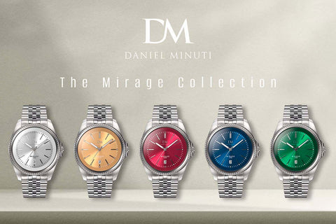 The Mirage Collection