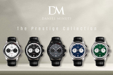 The Prestige collection