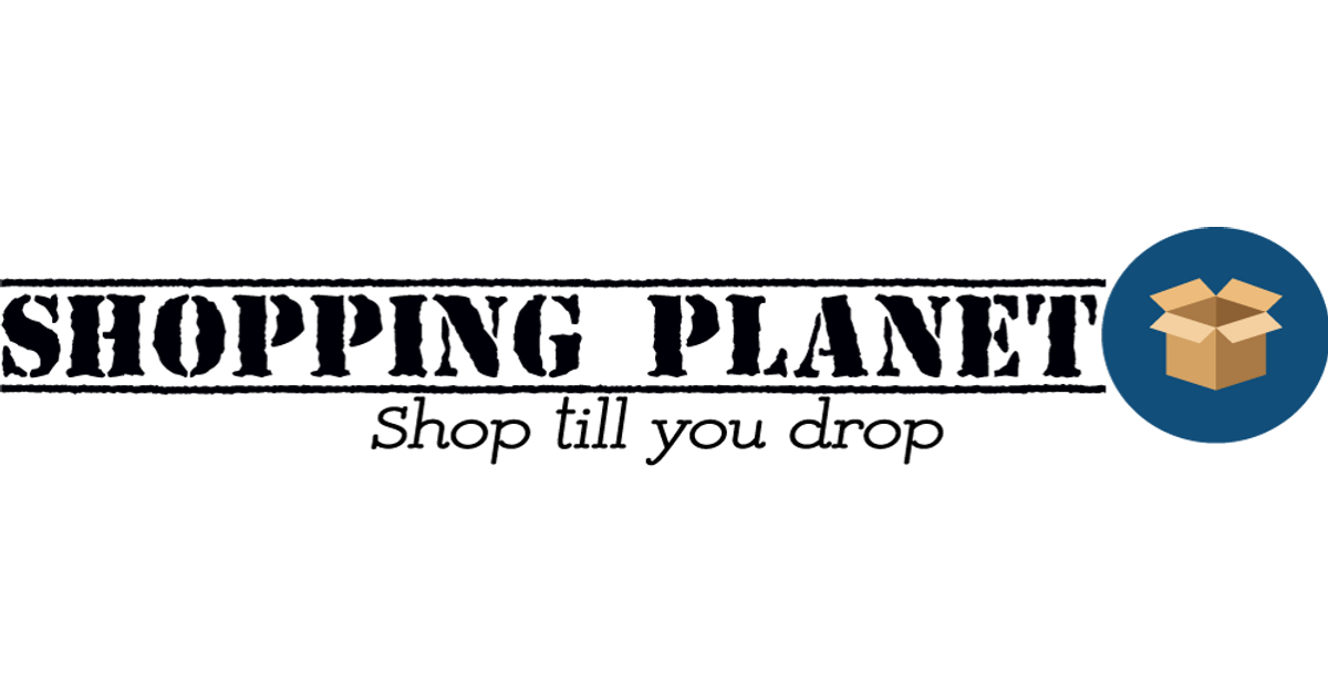 Shopping Planet