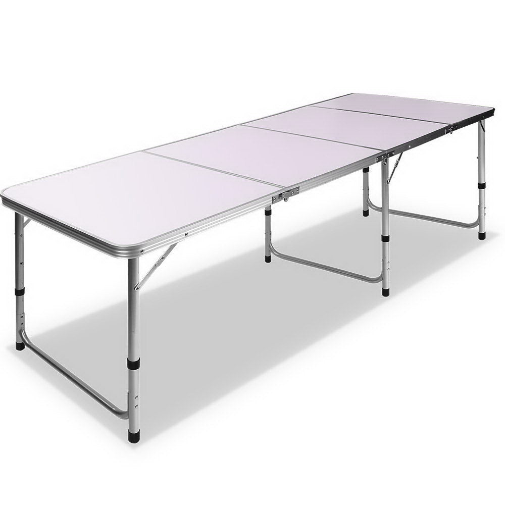 Portable Folding Camping Table 240cm Shopping Planet   CAMP T MDF 240 00 2048x2048 