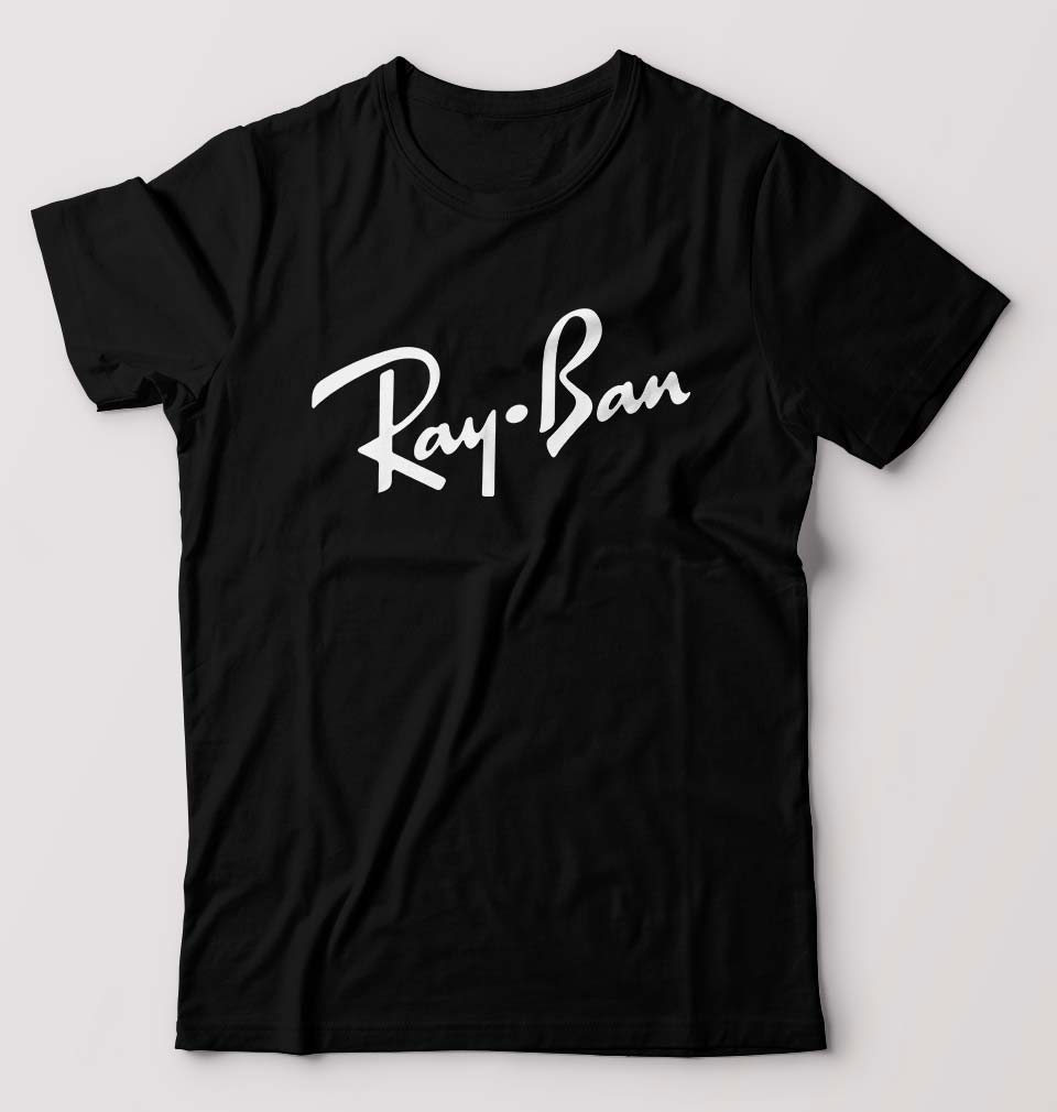 Ray-Ban T-Shirt for Men | Men T-Shirt Online India – 