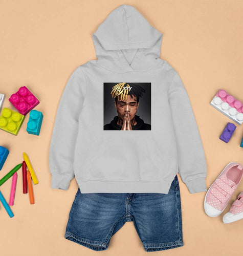 Xxxtentacion hoodie for on sale kids