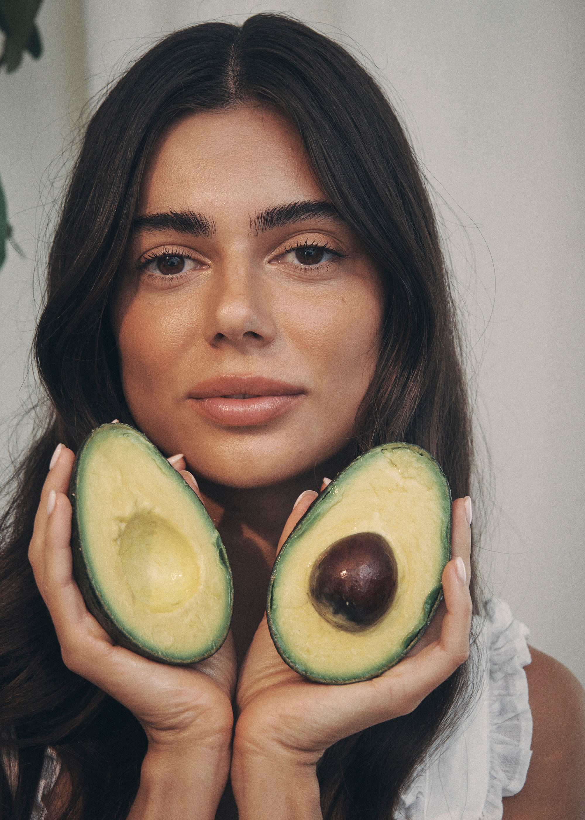 Tropicology Avocado Oil: Organic Skincare Australia | Nourish, Soothe, and Protect Your Skin
