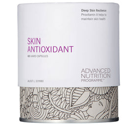 Advanced Nutrition Programme Skin Antioxidant (60 capsules)